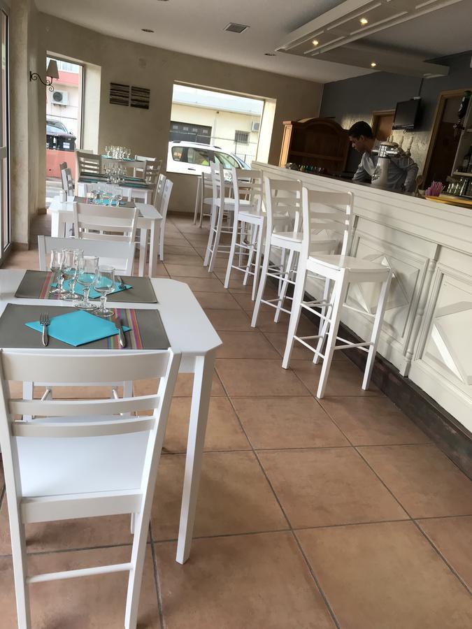 弗雷佳特酒店 卡内 外观 照片