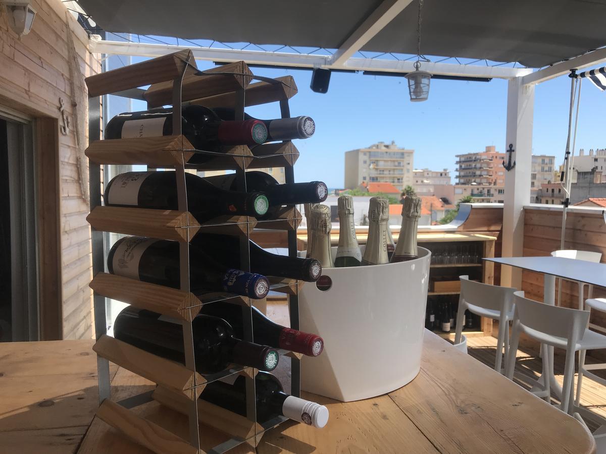 弗雷佳特酒店 卡内 外观 照片